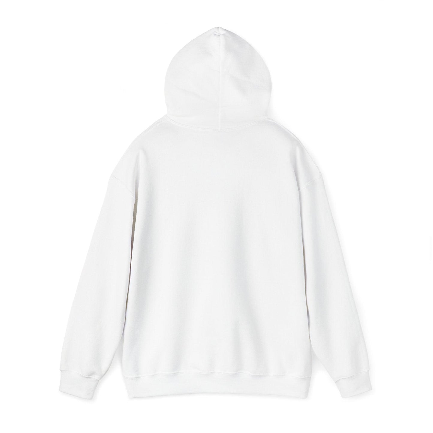 Unisex Heavy Blend™ Hooded Sweatshirt -Working B*tch