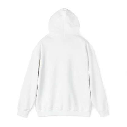 Unisex Heavy Blend™ Hooded Sweatshirt -Working B*tch