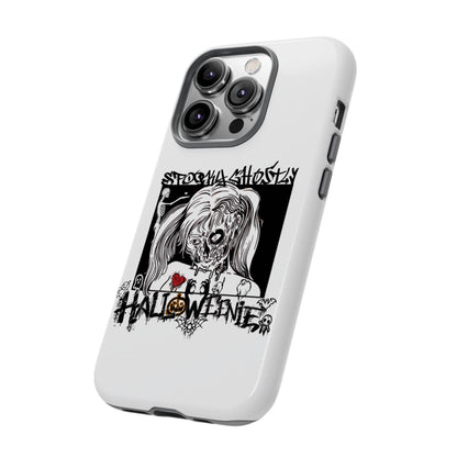 Phone Case - Tribute to Ashnikko Halloweenie Collection