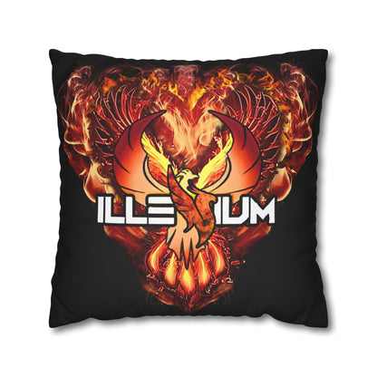 Pillowcase Illenium Ultimate Fan Rave Decor