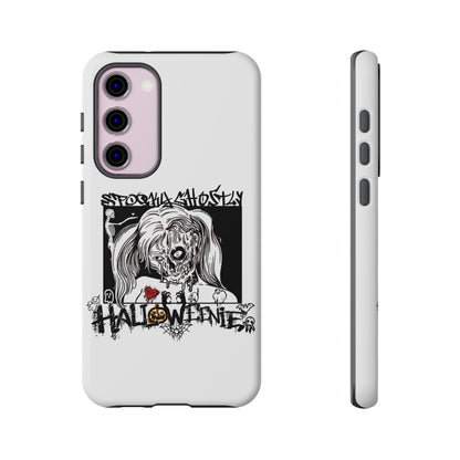 Phone Case - Tribute to Ashnikko Halloweenie Collection