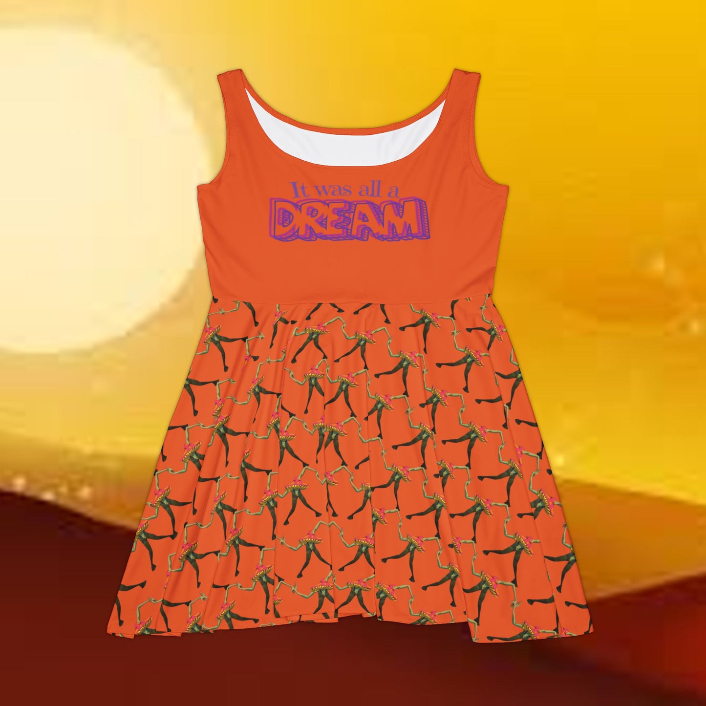 LSDREAM Dress