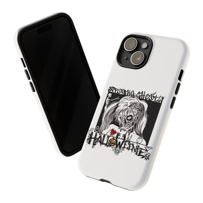 Phone Case - Tribute to Ashnikko Halloweenie Collection