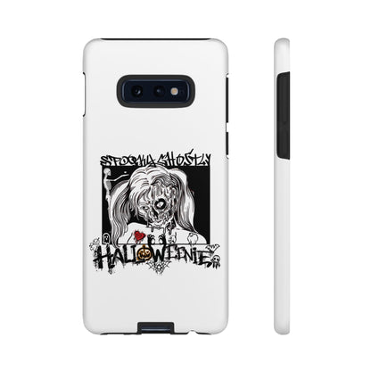 Phone Case - Tribute to Ashnikko Halloweenie Collection