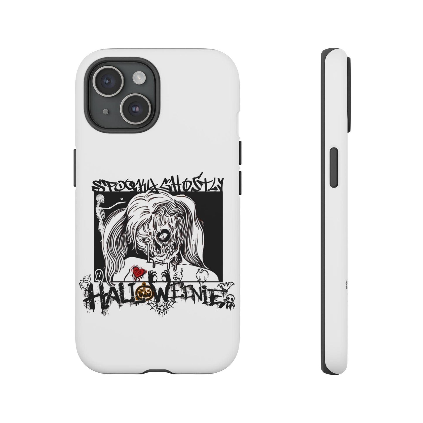 Phone Case - Tribute to Ashnikko Halloweenie Collection