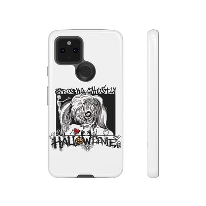 Phone Case - Tribute to Ashnikko Halloweenie Collection