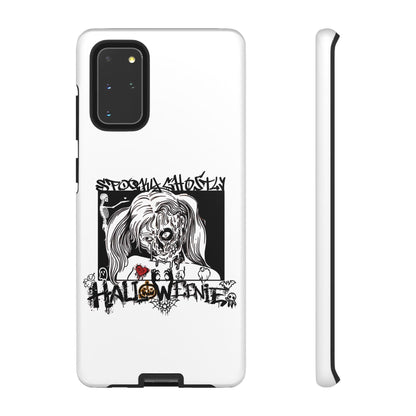 Phone Case - Tribute to Ashnikko Halloweenie Collection