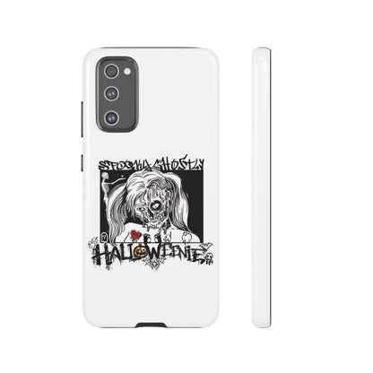 Phone Case - Tribute to Ashnikko Halloweenie Collection