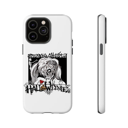 Phone Case - Tribute to Ashnikko Halloweenie Collection