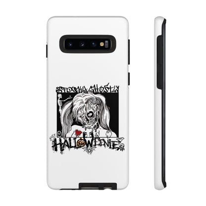 Phone Case - Tribute to Ashnikko Halloweenie Collection