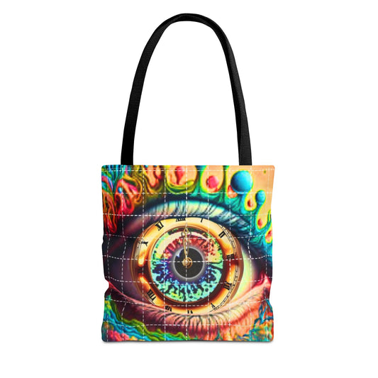 Ai’EyE Tote Bag