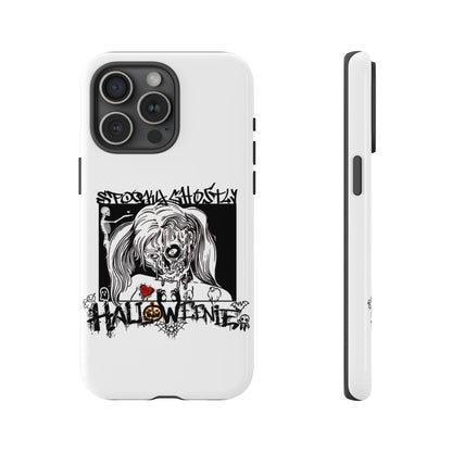 Phone Case - Tribute to Ashnikko Halloweenie Collection