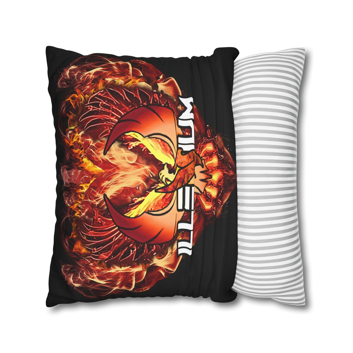 Pillowcase Illenium Ultimate Fan Rave Decor