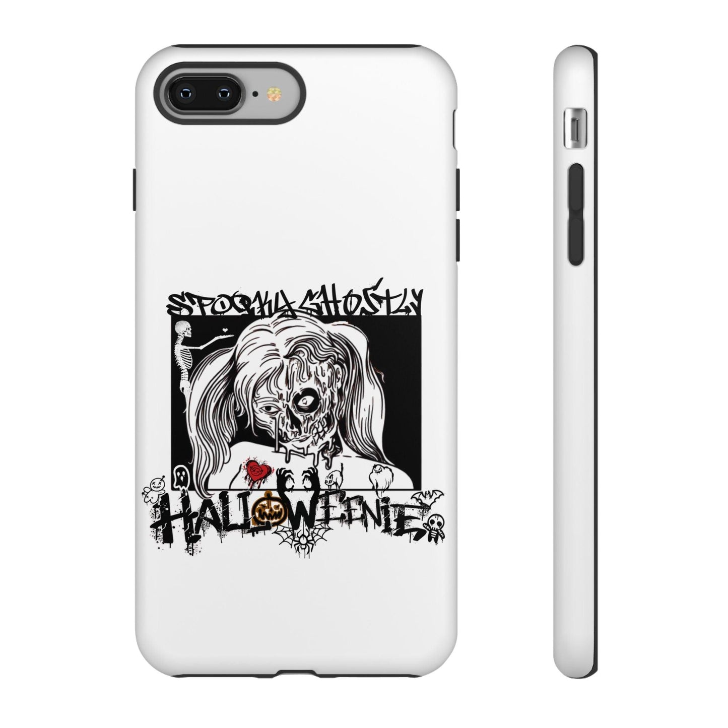 Phone Case - Tribute to Ashnikko Halloweenie Collection