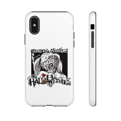 Phone Case - Tribute to Ashnikko Halloweenie Collection