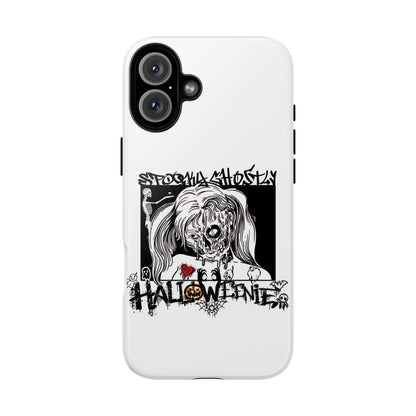 Phone Case - Tribute to Ashnikko Halloweenie Collection