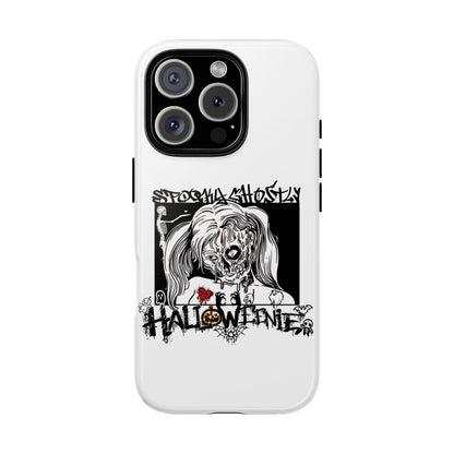 Phone Case - Tribute to Ashnikko Halloweenie Collection