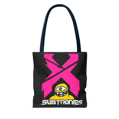 Subtronics Cyclops Tote Bag