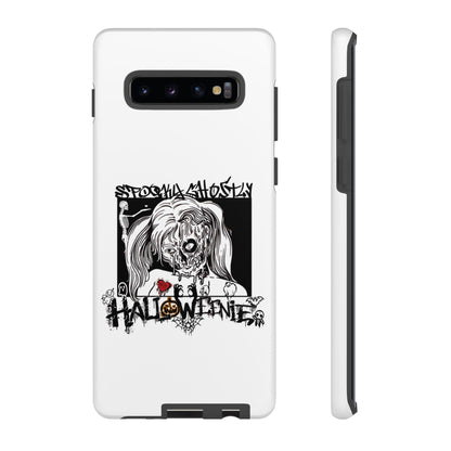 Phone Case - Tribute to Ashnikko Halloweenie Collection