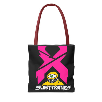 Subtronics Cyclops Tote Bag