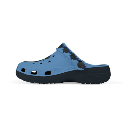 Illenium Kid's Clogs  Slip On