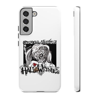 Phone Case - Tribute to Ashnikko Halloweenie Collection