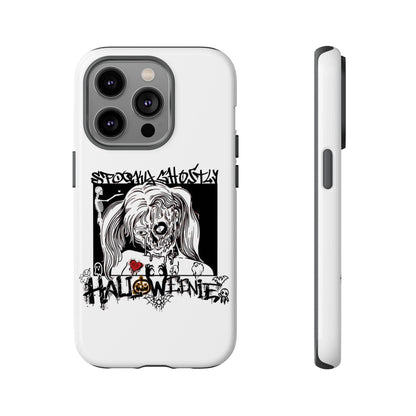 Phone Case - Tribute to Ashnikko Halloweenie Collection