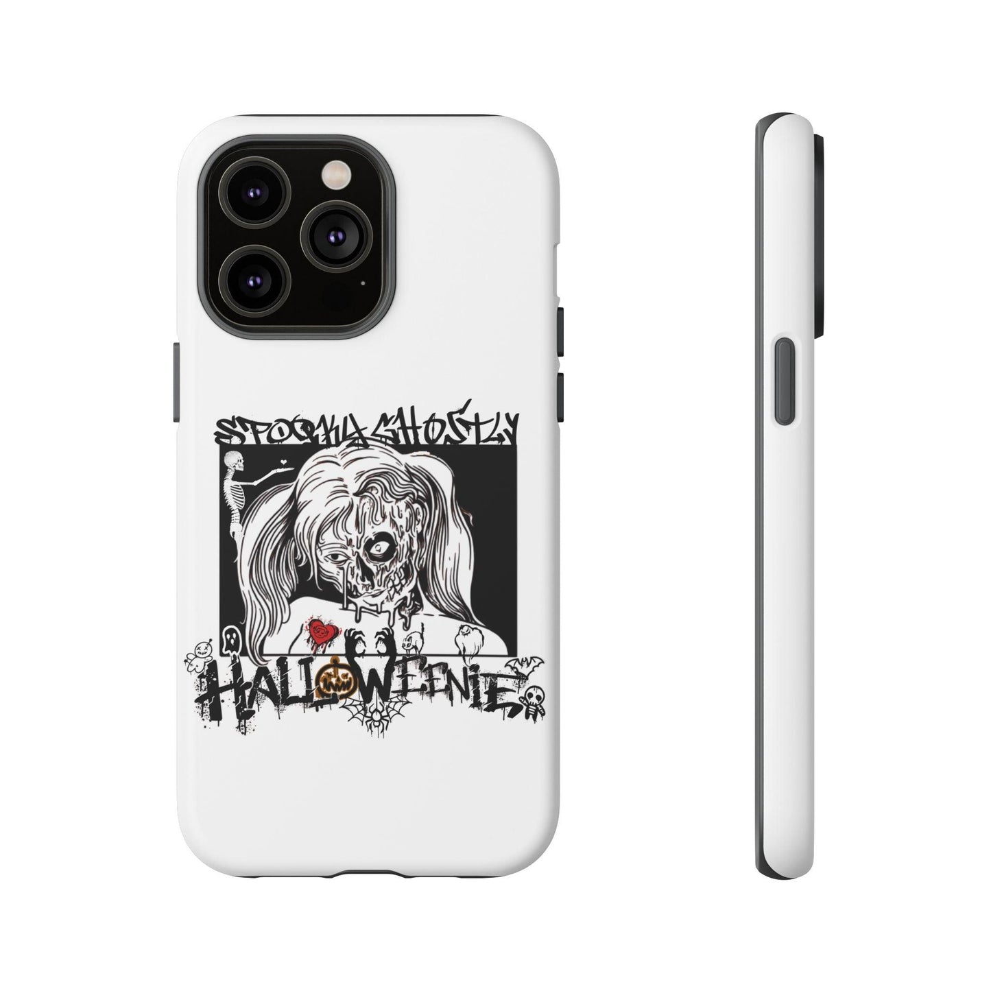 Phone Case - Tribute to Ashnikko Halloweenie Collection