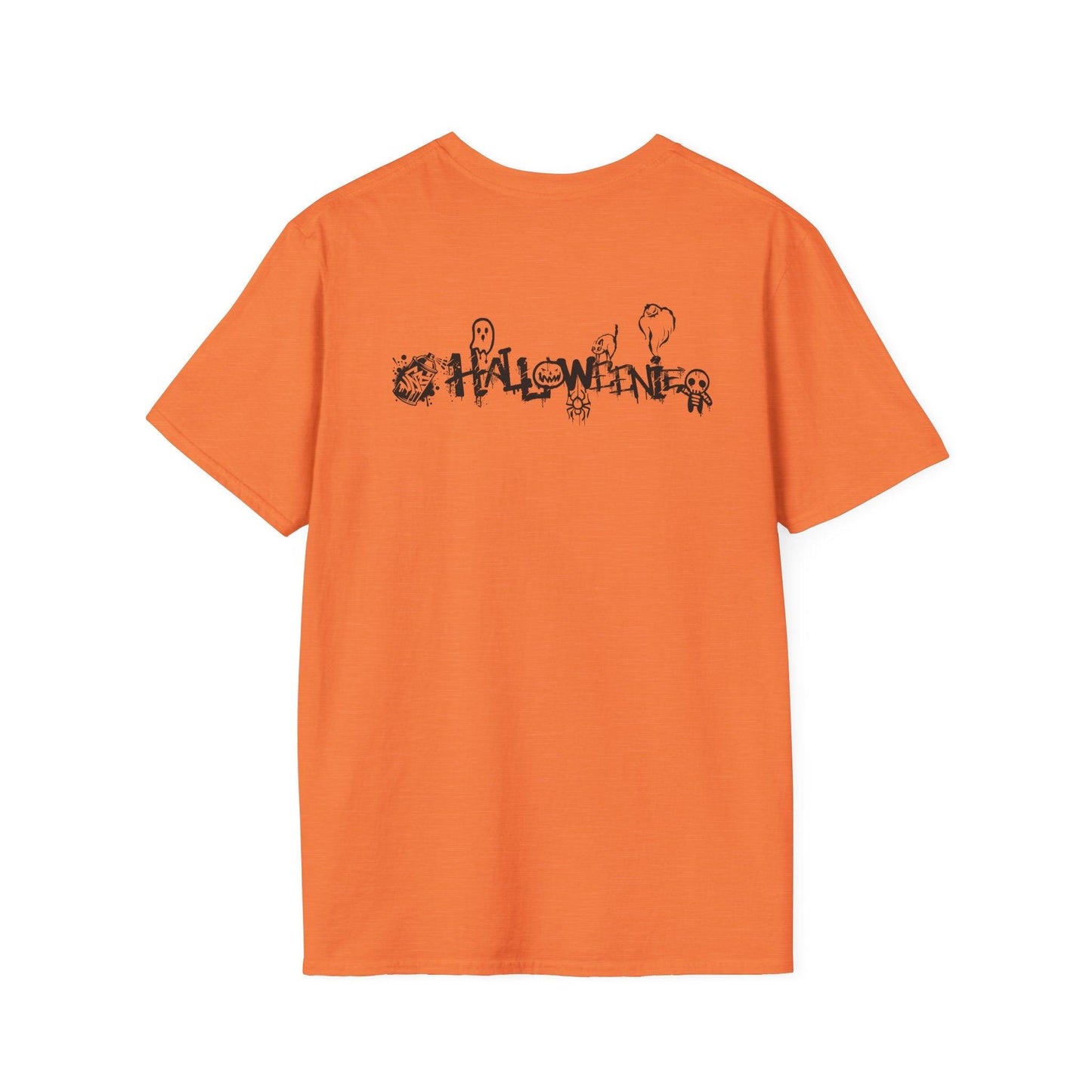 Halloweenie T-Shirt - Ashnikko Inspired