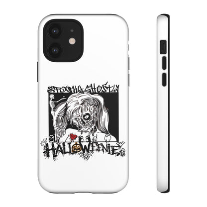 Phone Case - Tribute to Ashnikko Halloweenie Collection