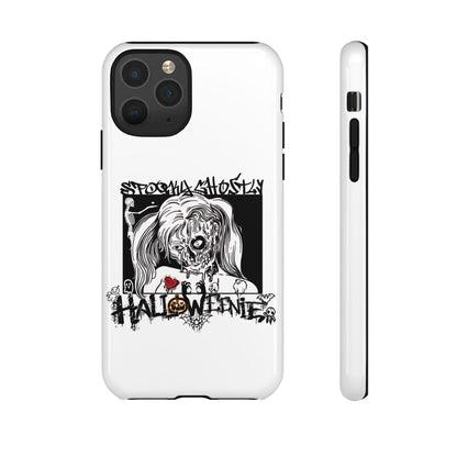 Phone Case - Tribute to Ashnikko Halloweenie Collection