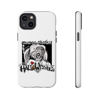 Phone Case - Tribute to Ashnikko Halloweenie Collection