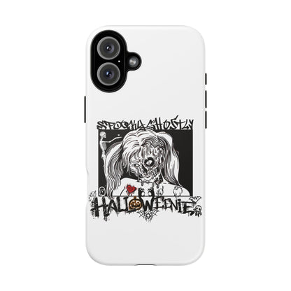 Phone Case - Tribute to Ashnikko Halloweenie Collection