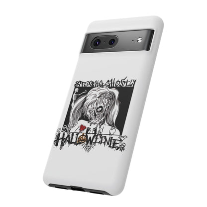 Phone Case - Tribute to Ashnikko Halloweenie Collection