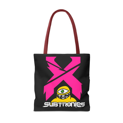 Subtronics Cyclops Tote Bag