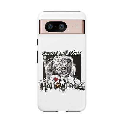 Phone Case - Tribute to Ashnikko Halloweenie Collection