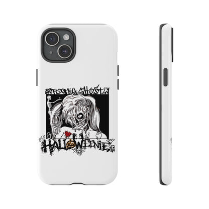 Phone Case - Tribute to Ashnikko Halloweenie Collection