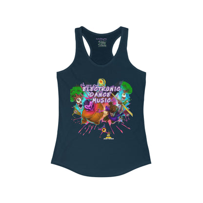 Subtronics Ideal Racerback Tank