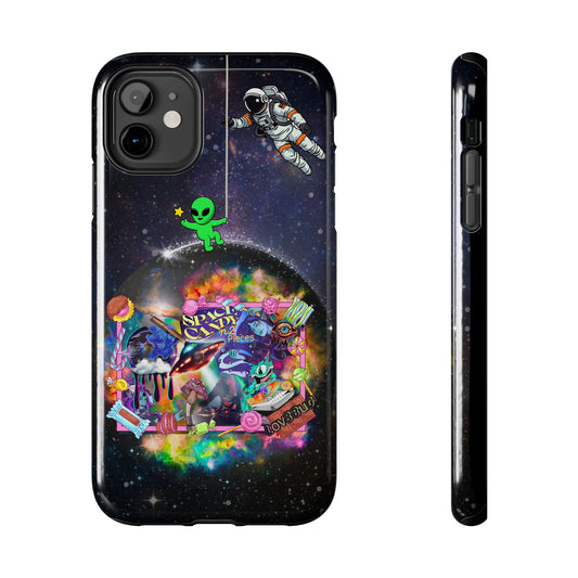 Lov3BuG Tough Phone Cases