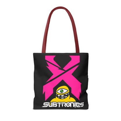 Subtronics Cyclops Tote Bag