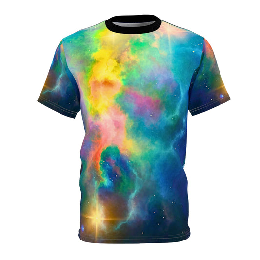 Space Rip Unisex Tee