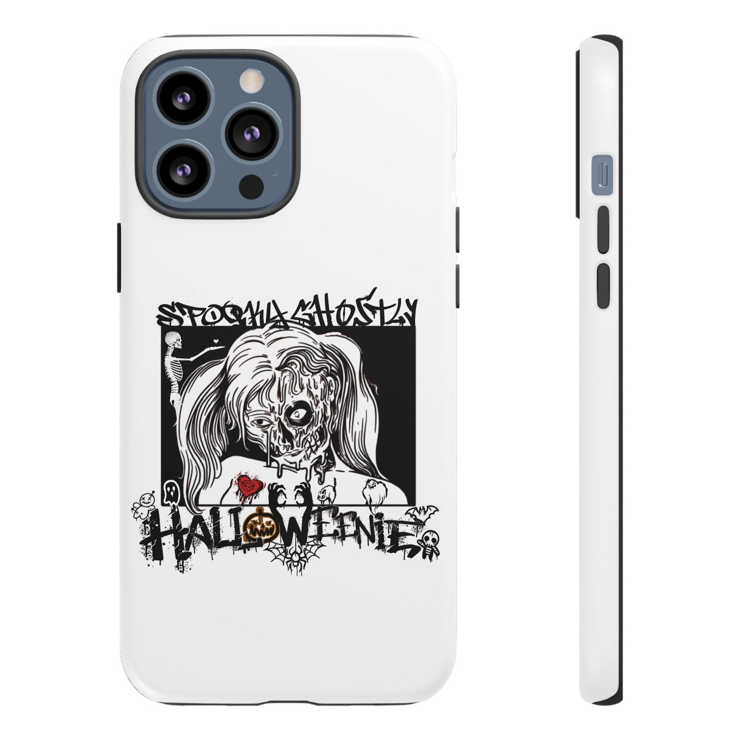 Phone Case - Tribute to Ashnikko Halloweenie Collection