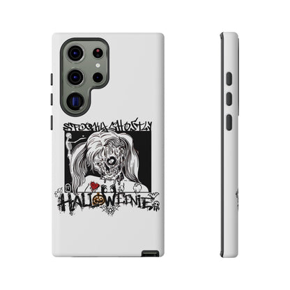 Phone Case - Tribute to Ashnikko Halloweenie Collection