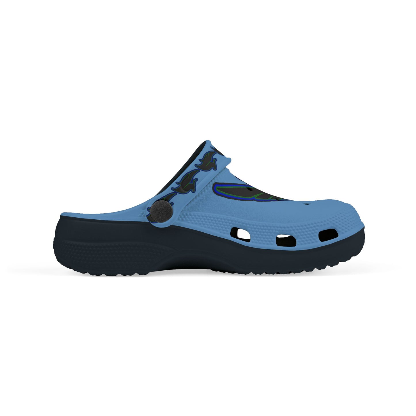 Illenium Kid's Clogs  Slip On