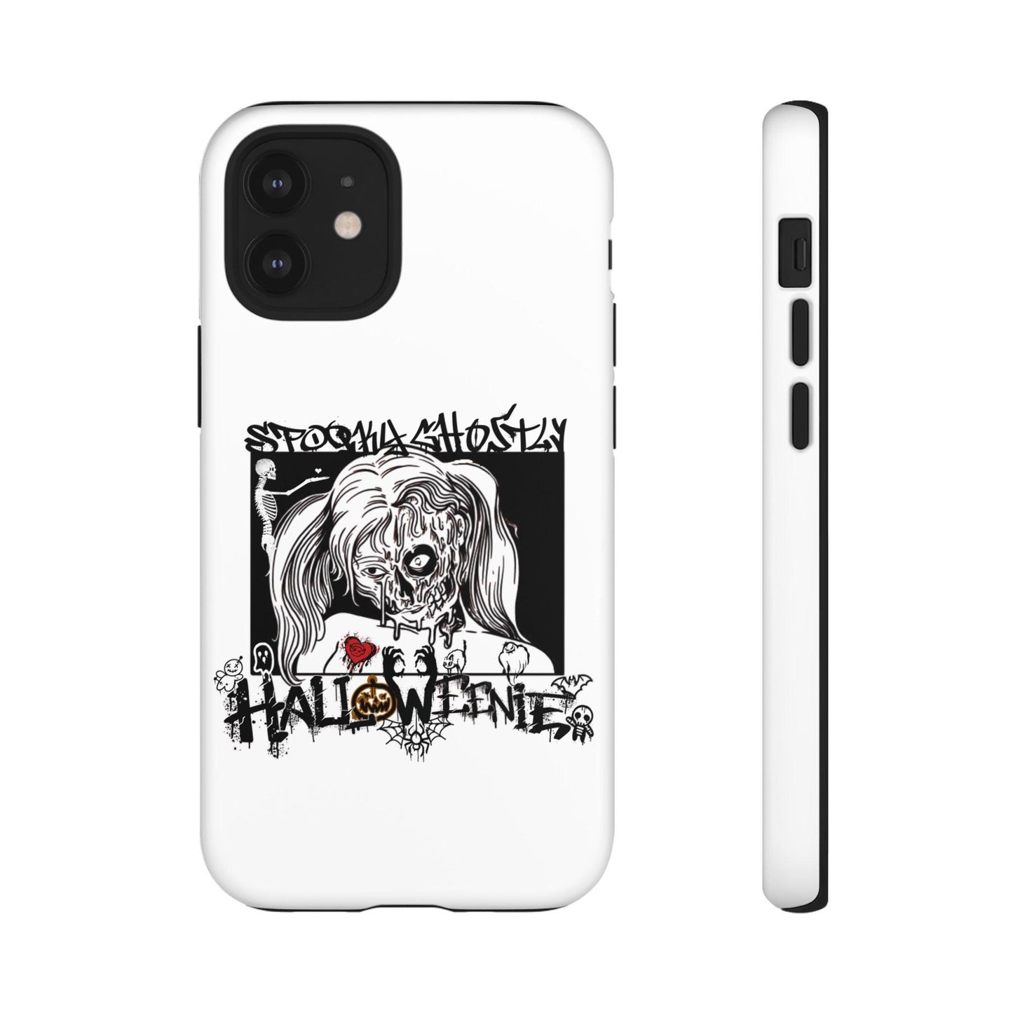 Phone Case - Tribute to Ashnikko Halloweenie Collection