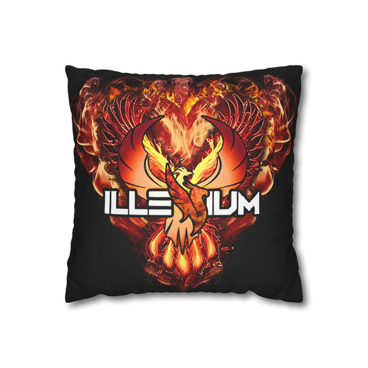 Pillowcase Illenium Ultimate Fan Rave Decor