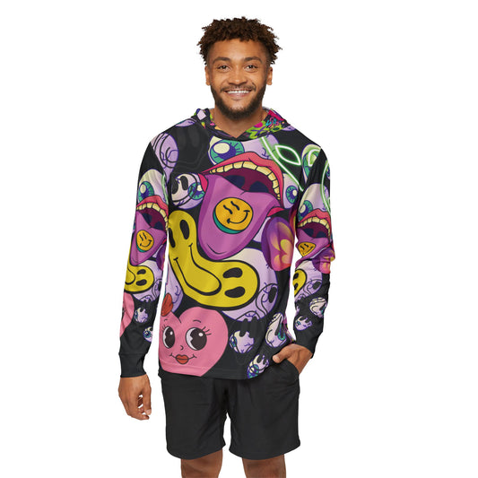 LSDream Sports Hoodie