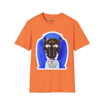 Halloweenie T-Shirt - Ashnikko Inspired